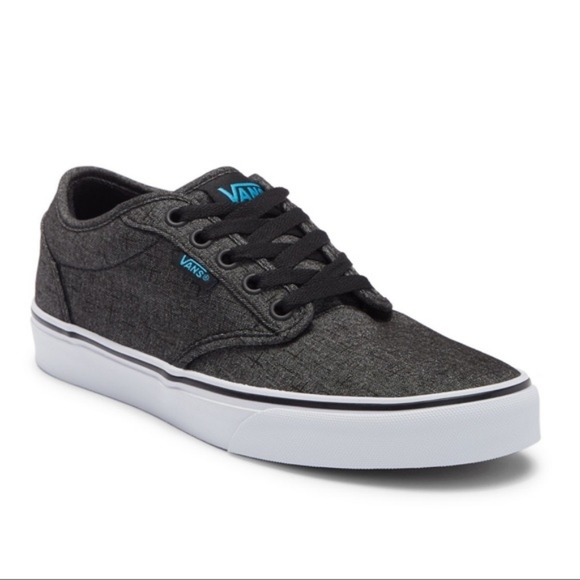 Other - Vans Atwood sneakers size 12